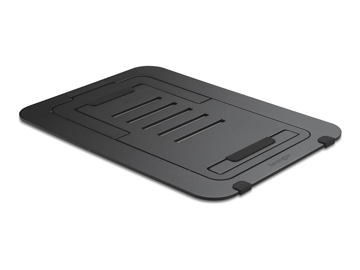 Kensington Adjustable Aluminum Laptop Stand (k50428ww)