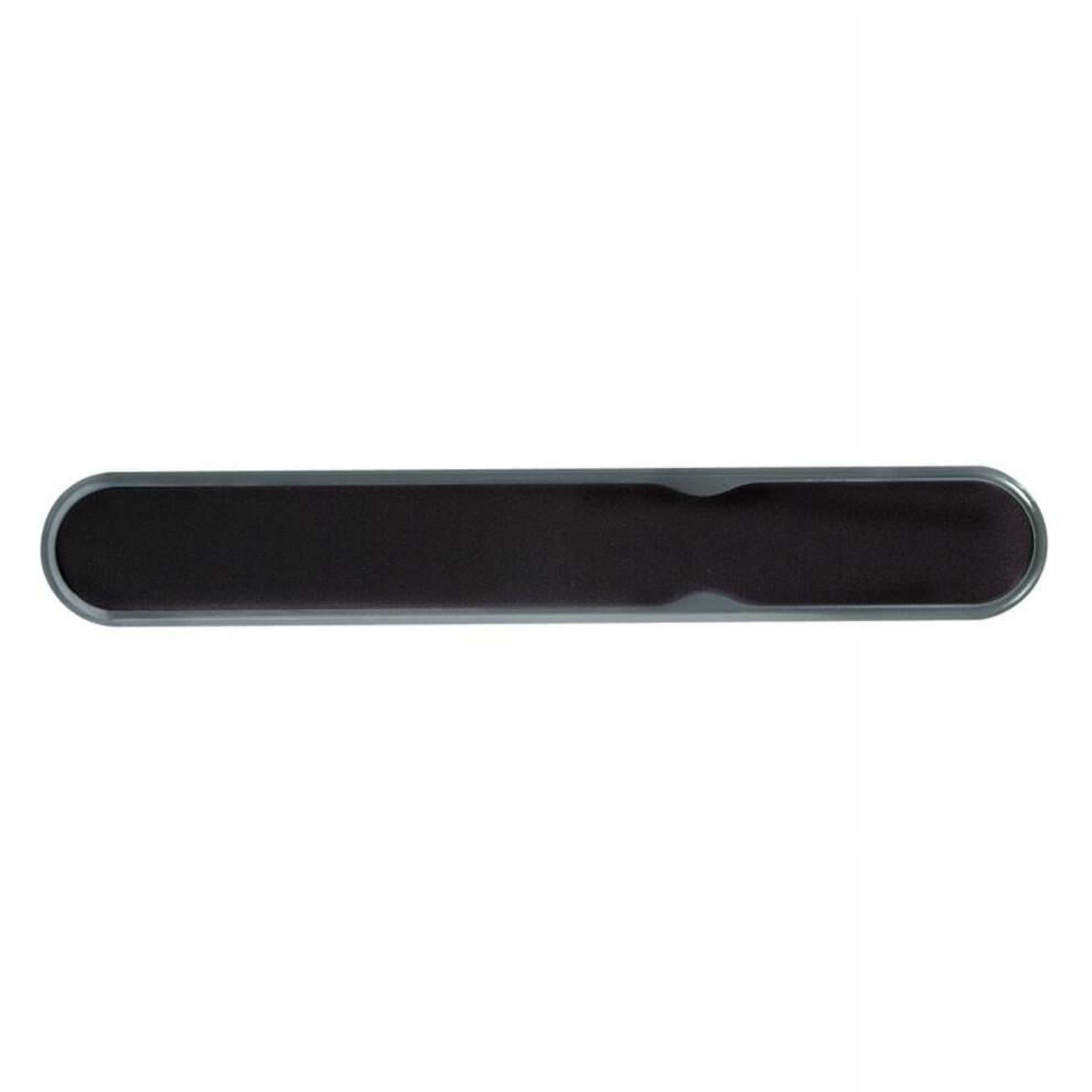 Kensington Adjustable Gel Wrist Rest
