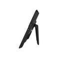 thumbnail image 1 of Kensington Adjustable Kickstand - Stand for tablet - black - for SecureBack M Series Modular Enclosure, 1 of 6