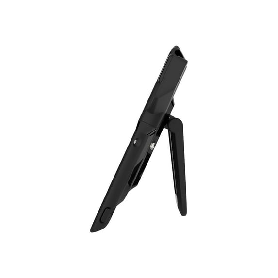 Kensington Adjustable Kickstand - Stand for tablet - black - for SecureBack M Series Modular Enclosure