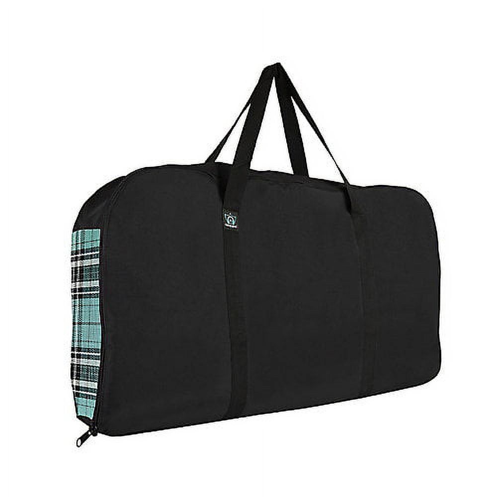 Kensington All Around Western Pad Bag Black Ice