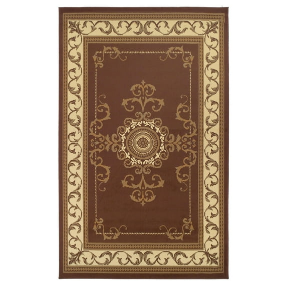Kensington Area Rug - 6' x 9'