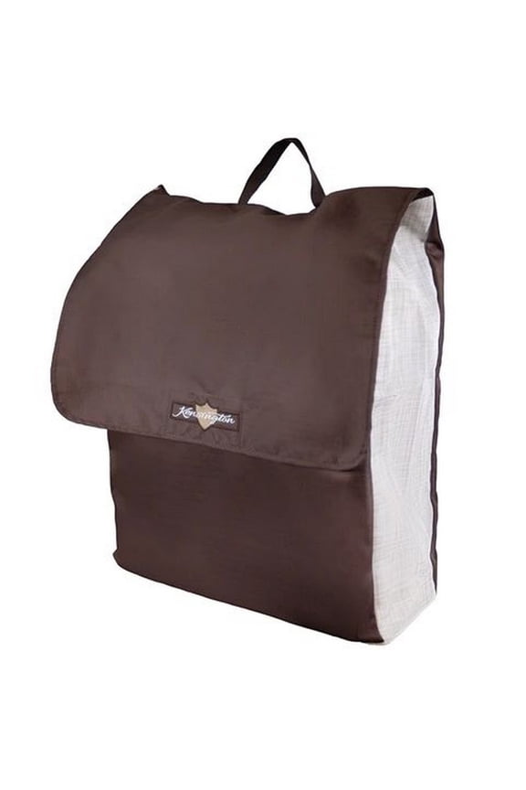 Bag Blanket Storage Tack 21 x 28 x 8 Desert Sand KABSB