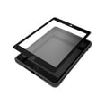 thumbnail image 1 of Kensington BlackBelt 2nd Degree Rugged Case for iPad 9.7" 2017 & 2018, 1 of 5