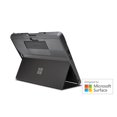 thumbnail image 1 of Kensington BlackBelt K97323WW Rugged Carrying Case Microsoft Surface Pro X Tablet, 1 of 7