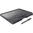 thumbnail image 1 of Kensington BlackBelt K97582WW Rugged Carrying Case Microsoft Surface Pro 8 Tablet, Platinum, 1 of 8