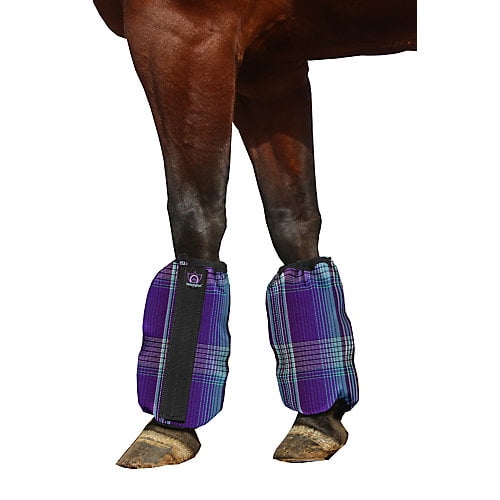 Kensington Bubble Fly Boots L Lavender Mint