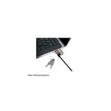 Kensington ClickSafe Portable Combination Laptop Lock - - Voor Kensington ClickSafe Portable Combination Laptop Lock - - Voor