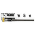 thumbnail image 1 of Kensington ClickSafe Universal Combination Laptop Lock, 1 of 2