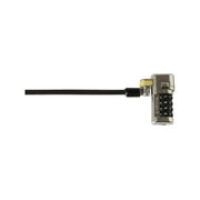 Kensington Clicksafe Master Coded Cable Lock