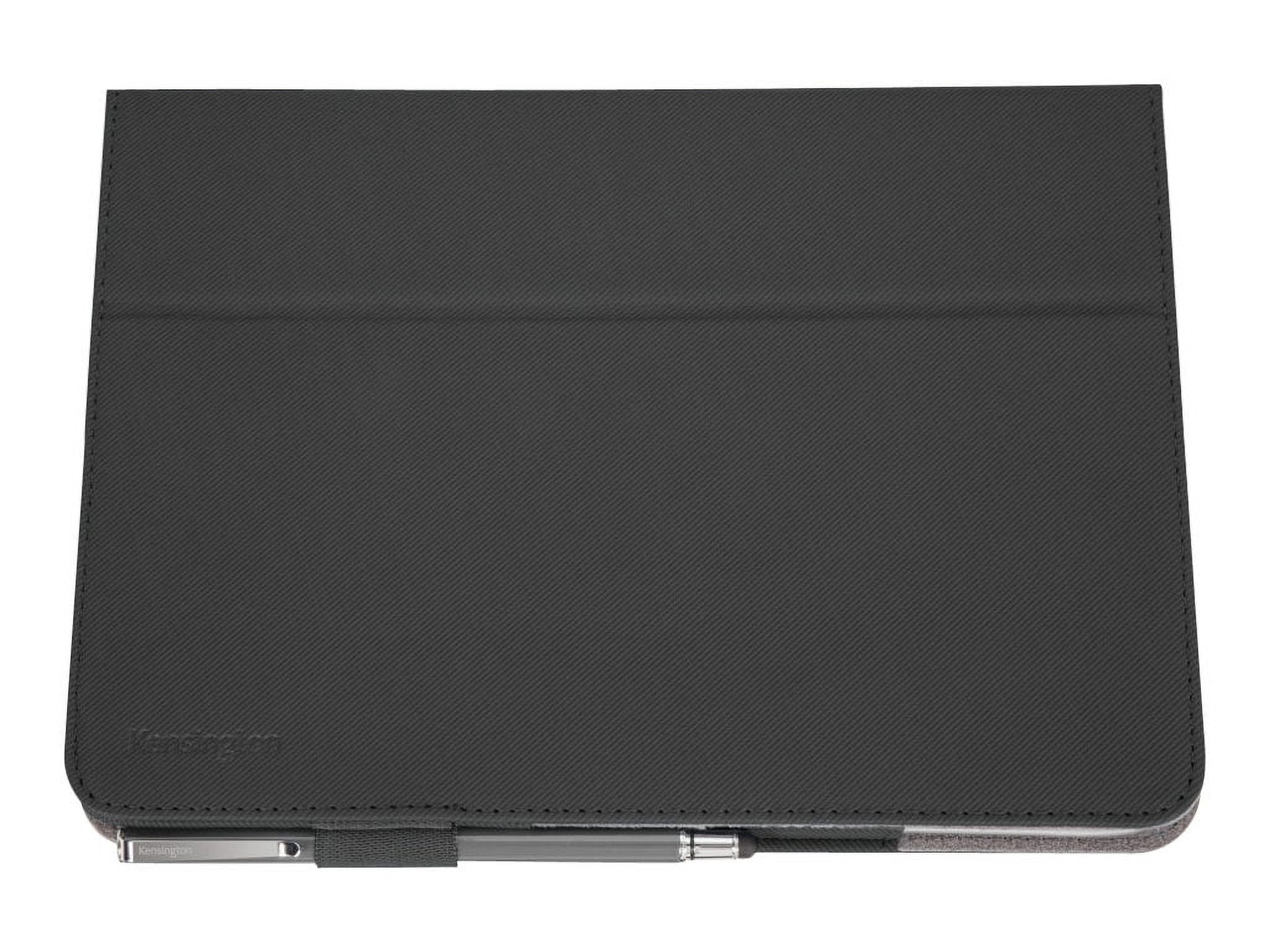 Kensington Comercio Soft Folio Case & Stand Protective case for