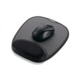thumbnail image 1 of Kensington Comfort Gel Mouse Pad, Black, 1 of 11