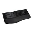thumbnail image 1 of Kensington Computer Pro Fit Ergo Wireless Keyboard, Black, 1 of 1