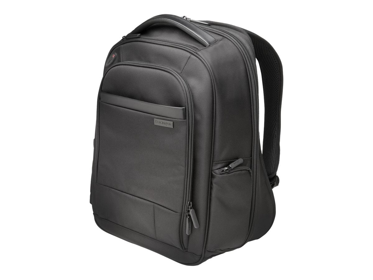 Kensington Contour 2.0 Business - Notebook carrying backpack - 15.6"