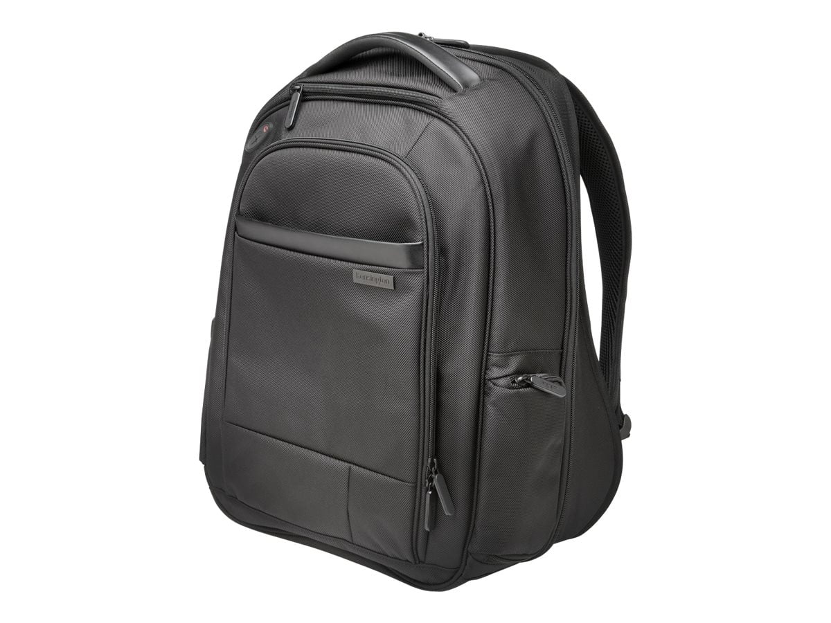 Kensington Contour 2.0 Pro - Notebook carrying backpack - 17"