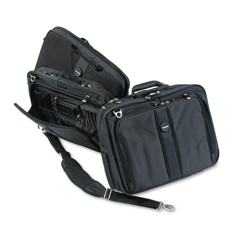 Kensington contour laptop bag 2025