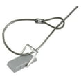 thumbnail image 1 of Kensington Desk Mount Cable Anchor K64613WW, 1 of 3