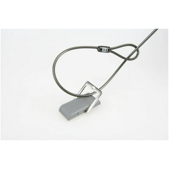 Kensington Desk Mount Cable Anchor - Lock Anchor