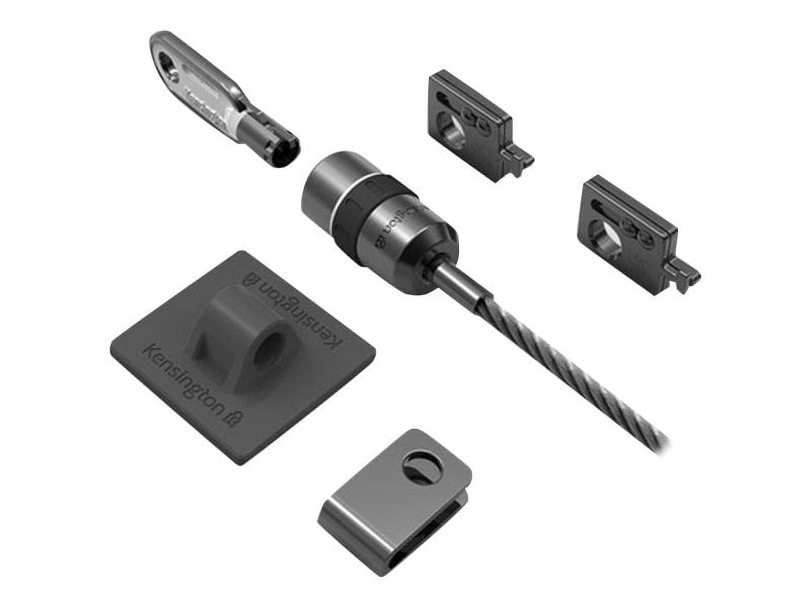 Kensington Desktop and Peripherals Locking Kit