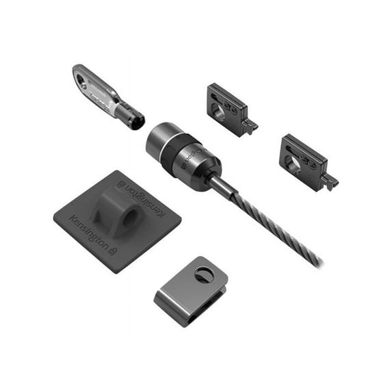 Kensington Desktop and Peripherals Locking Kit