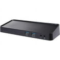 thumbnail image 1 of Kensington  SD3650 5Gbps USB 3.0 Dual 2K Docking Station -, 1 of 3