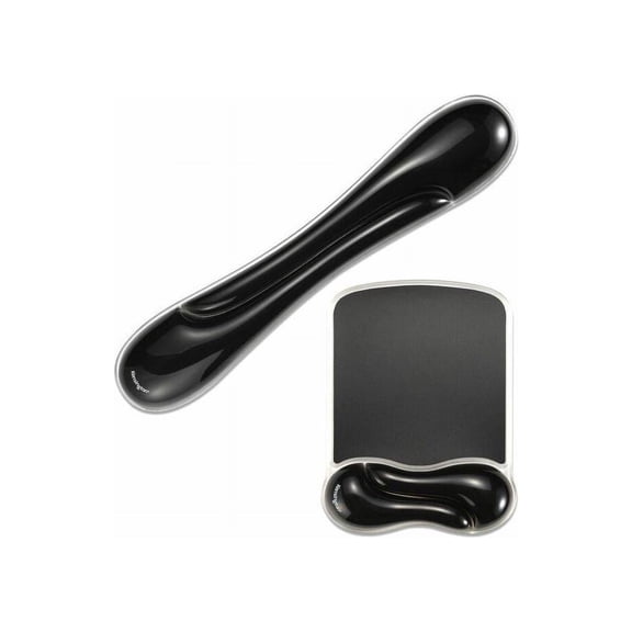 Kensington Duo Gel Wave Keyboard Wrist Rest