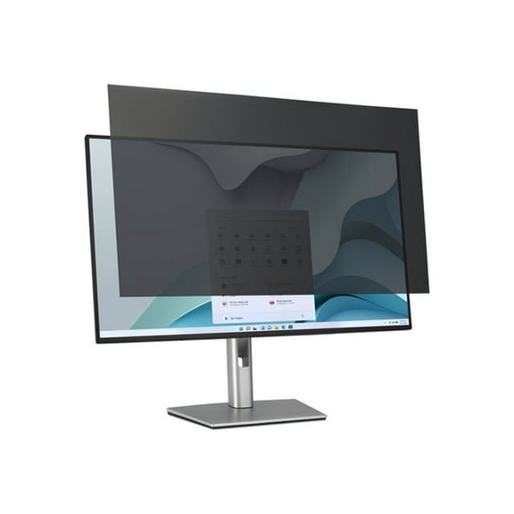 Kensington EQ Privacy Screen Filter for Monitors 24.0" [16:9] (eq240a169a)
