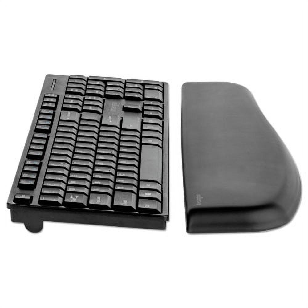 Kensington ErgoSoft Wrist Rest for Standard Keyboards, 22.7 x 5.1 ...