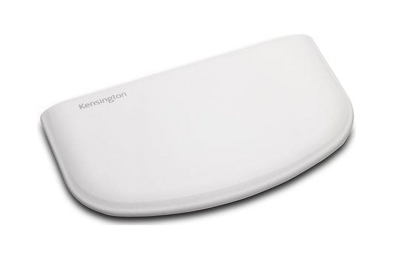 Kensington Ergosoft For Slim Mouse/trackpad Mouse/trackpad Wrist Rest Gray