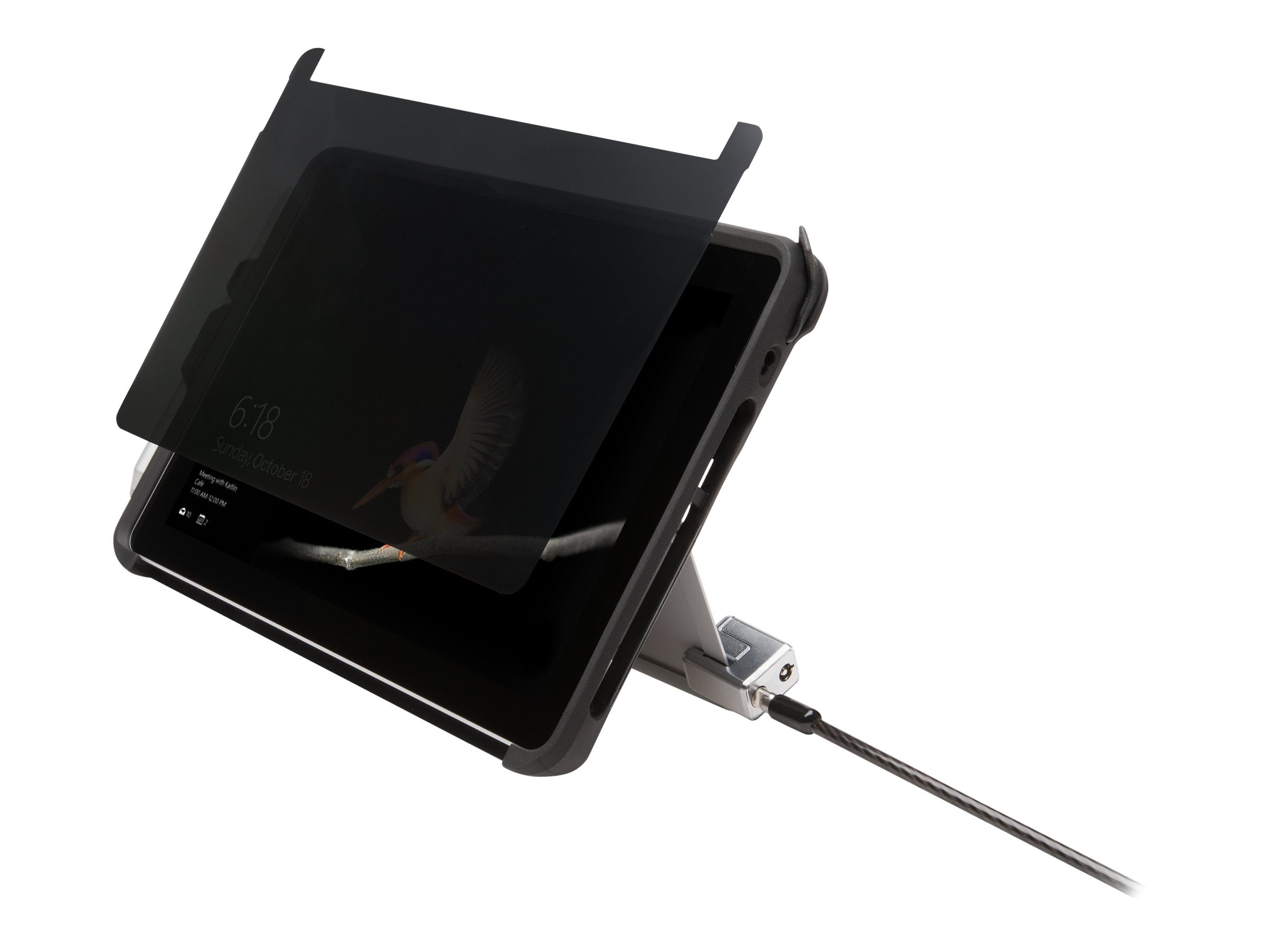 FP10 PRIVACY SCREEN FOR SURFACE