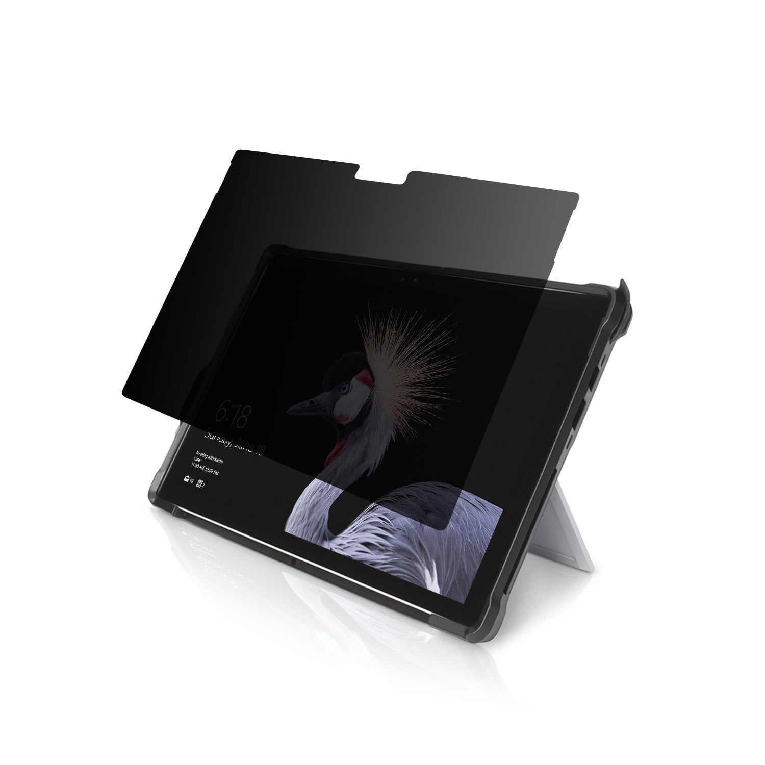 Kensington FP123 Privacy Screen for Surface Pro & Surface Pro 4