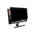thumbnail image 1 of Kensington FP201W10 Privacy Screen for Monitors (20.1" 16:10) Matte Black, Glossy Black - For 20.1" Widescreen LCD Monitor - 16:10 - Scratch Resistant, Damage Resistant, Fingerprint Resistant - Ant..., 1 of 3