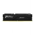 thumbnail image 1 of Kensington  FURY Beast 16GB 288-Pin PC RAM DDR5 5600 PC5 44800 Desktop Memory Model, 1 of 1