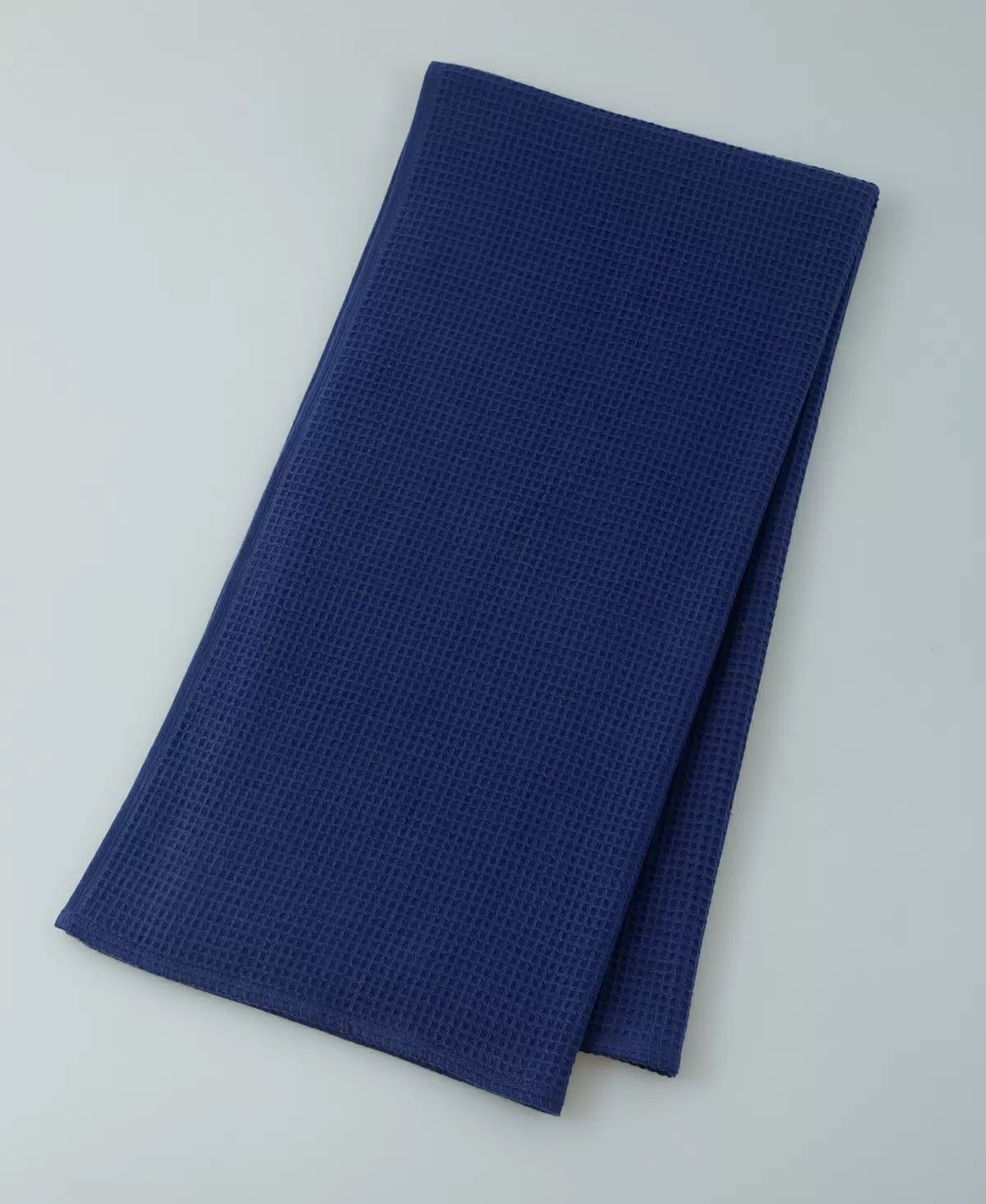 Kensington Garden Waffle Bath Towel - Walmart.com