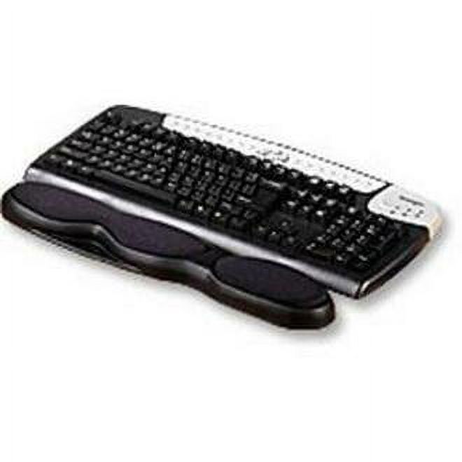Gel Keyboard Wrist Rest