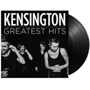 Kensington - Greatest Hits - 180-Gram Black Vinyl - Music & Performance