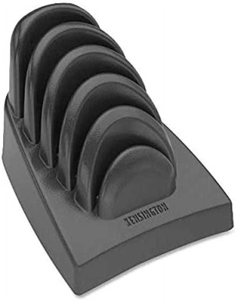 Kensington Insight Priorty Puck Document Holder (62061B) - Walmart.com
