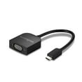thumbnail image 1 of Kensington CV2000V - Adapter - 24 pin USB-C (M) to HD-15 (VGA) (F) - Thunderbolt 3 - 1080p support, active, 1 of 2