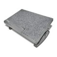 thumbnail image 1 of Kensington K50345WW Smart Fit Sole Mate Pro Elite Ergonomic Foot Rest, 1 of 15