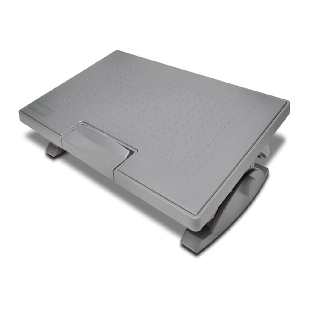 Kensington K50409WW SmartFit SoleMate Pro Ergonomic Foot Rest