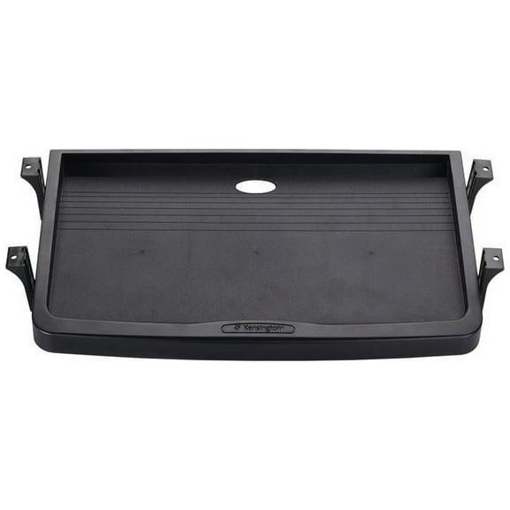 Kensington Keyboard Drawer 2.25" X 20.75" X 13.25" - Platinum (k60009us)