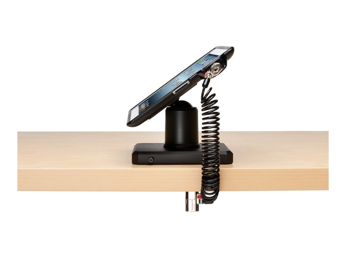 Kensington ClickSafe Point 2 Point Keyed Lock (K64998WW)