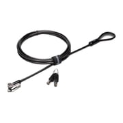Kensington K65035AM Microsaver 2.0 Keyed Laptop Lock