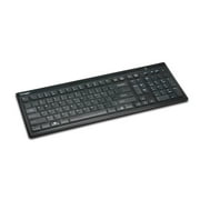 Slim Type Wireless Keyboard - Keyboards
