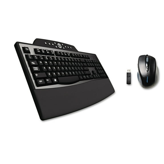 PRO FIT COMFORT WL DESKTOP KEYBOARD AND MOUSE SET