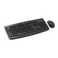 thumbnail image 1 of Kensington K75231US Black USB RF Wireless Standard Keyboard, 1 of 2
