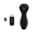 thumbnail image 1 of Kensington K75233AM Ultimate Presenter with Virtual Pointer, Black, 1 of 4