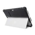 thumbnail image 1 of Kensington K97443WW BlackBelt 2nd Degree Rugged Case for Microsoft Surface Pro/Pro 4, 1 of 3
