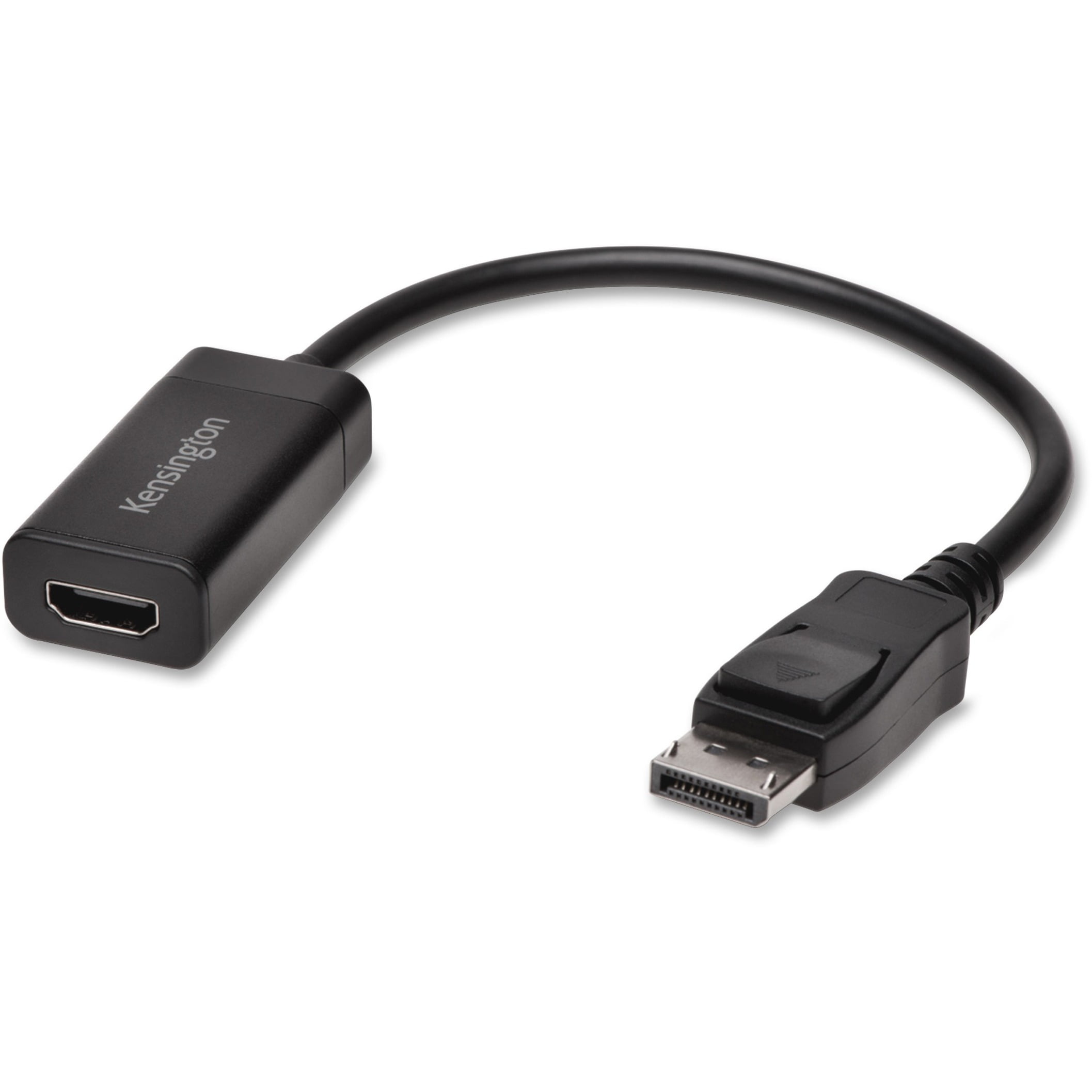 Kensington, KMW33984, DisplayPort to HDMI 4K Video Adapter, 1