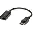 thumbnail image 1 of Kensington, KMW33984, DisplayPort to HDMI 4K Video Adapter, 1, 1 of 2